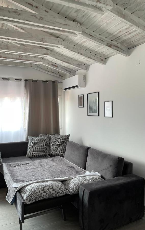 Florina Sky Loft Exterior foto