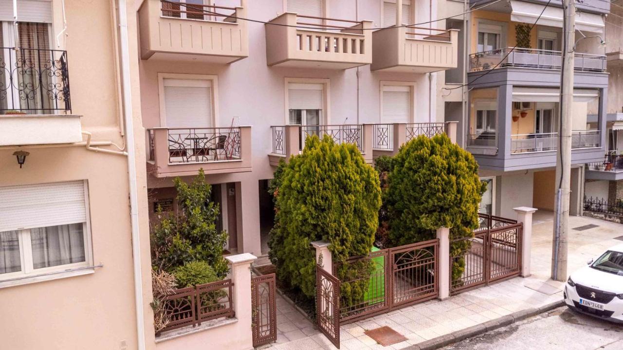 Florina Sky Loft Exterior foto