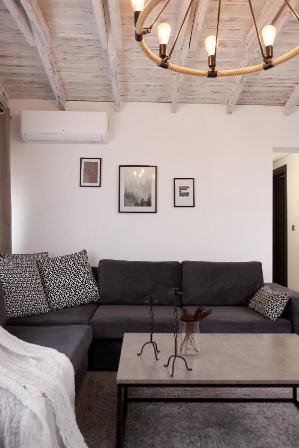 Florina Sky Loft Exterior foto