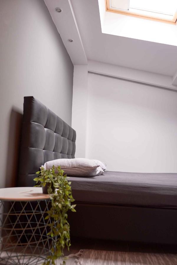 Florina Sky Loft Exterior foto